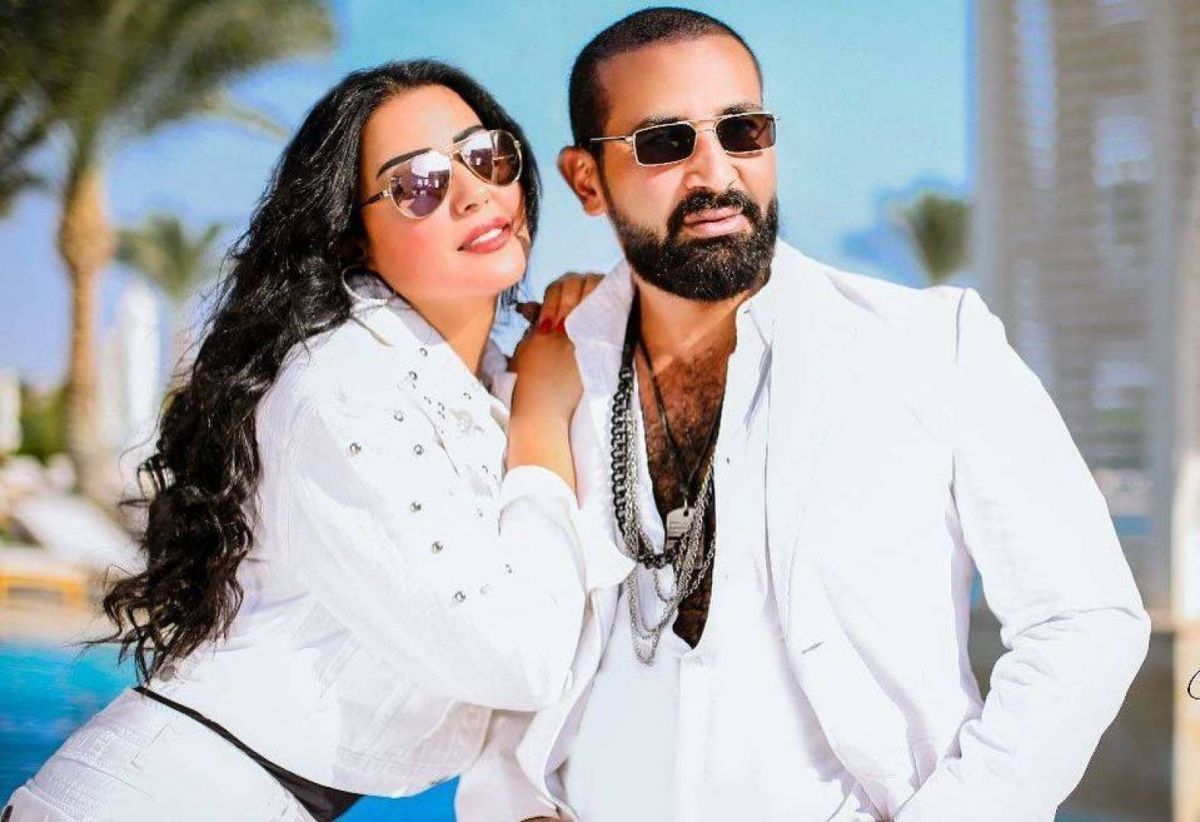 بالفيديو - ماذا قال أحمد سعد عن خطيبته الجديدة.. وماذا عن طحال طليقته سمية الخشاب؟