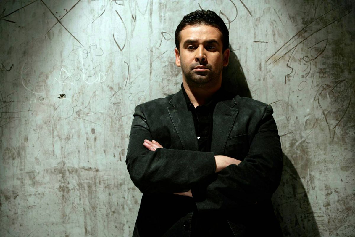 بالفيديو - كريم عبدالعزيز يتحدث عن أصعب لحظاته أمام الكاميرا