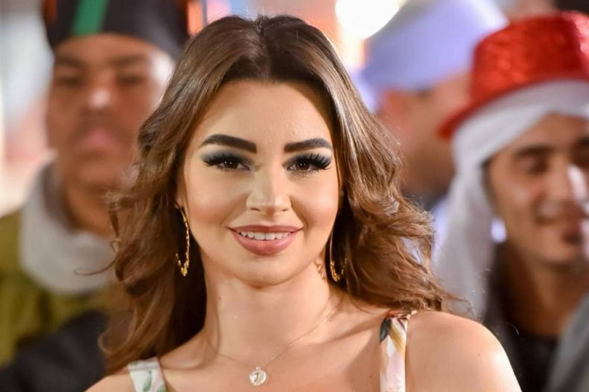 جوهرة تحسم جدل غيابها عن حفلات رأس السنة.. وهذا قرارها بعد الحكم بحبسها