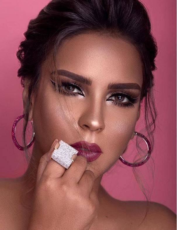 رويدا المحروقي