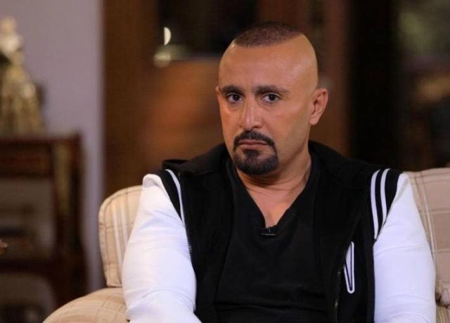 بالفيديو - أحمد السقا: يطلقون عليَّ في الوسط الفني لقب 