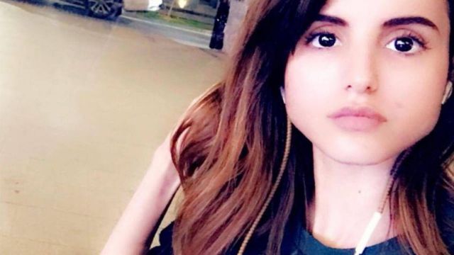 فوز العتيبي