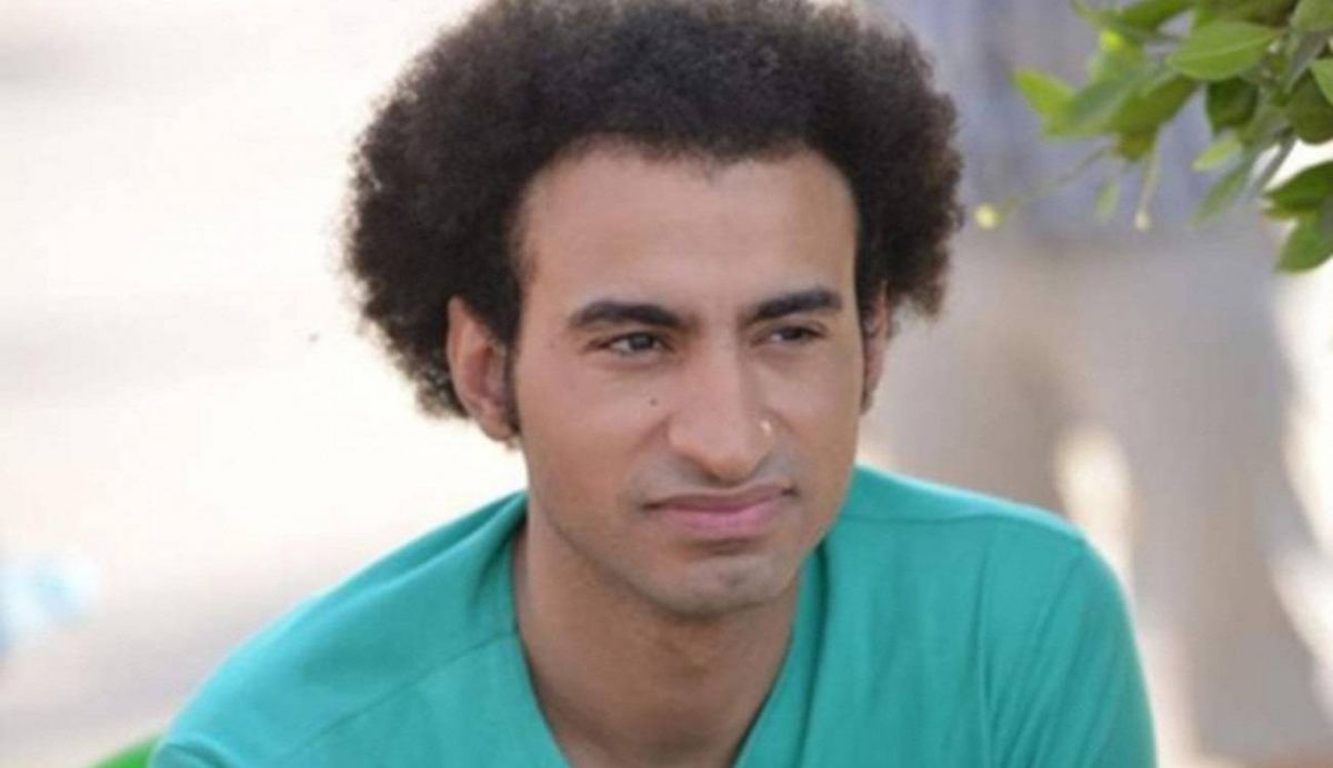 بالفيديو - ماذا قال علي ربيع عن مشهده المحذوف في فيلم تامر حسني