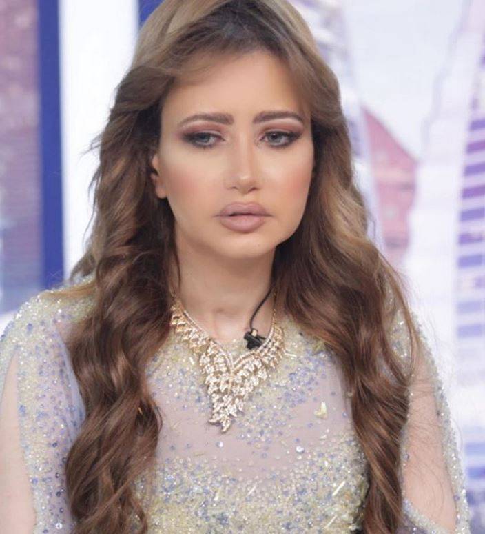 بالصورة – نحافة مي العيدان تذهل الجميع... شاهدوا كيف بدت