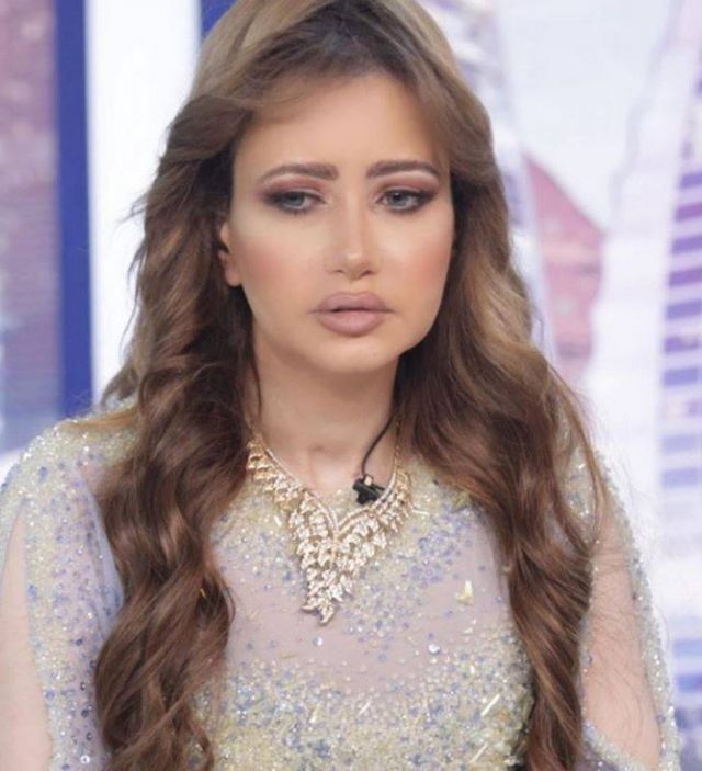 بالصورة – نحافة مي العيدان تذهل الجميع... شاهدوا كيف بدت