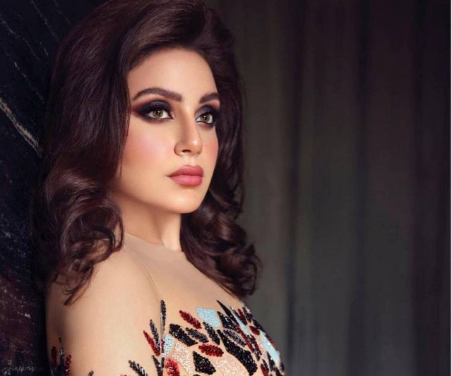 بالصور - ابنة هيفاء وهبي تحدث ضجة بالاحتفال بيوم ميلاد ابنتيها... ماذا فعلت؟