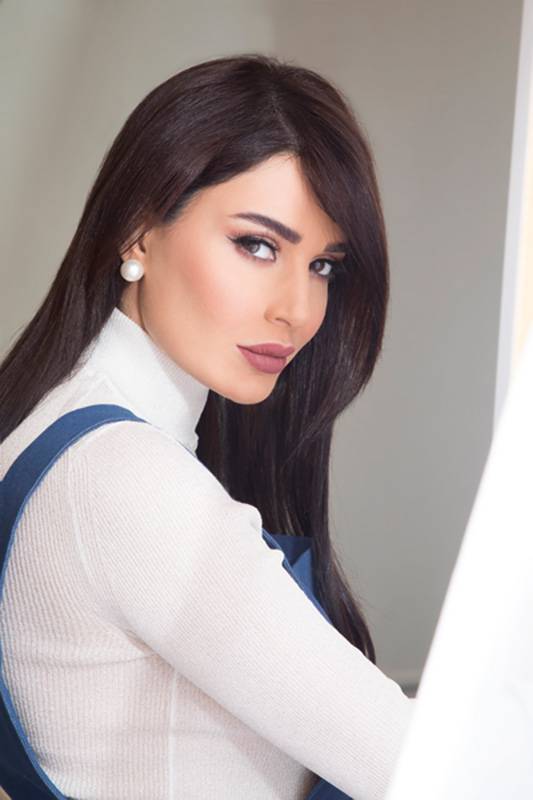 سيرين عبدالنور