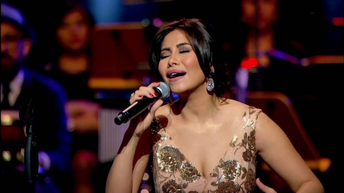 أزمات شيرين عبد الوهاب تحتل موفع غوغل.. هذا ما قاله خبير اتصالات