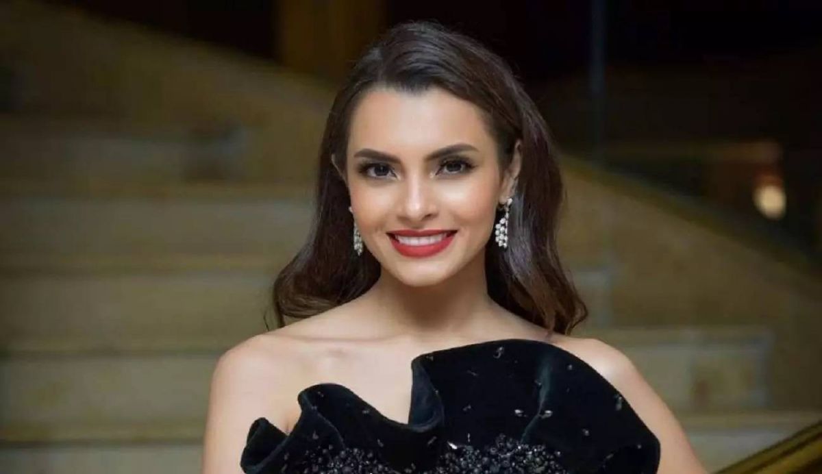 بالفيديو - كارمن سليمان تكشف حقيقة سرقة لوغو أغنية