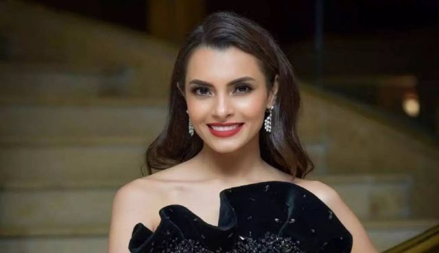 بالفيديو - كارمن سليمان تكشف حقيقة سرقة لوغو أغنية