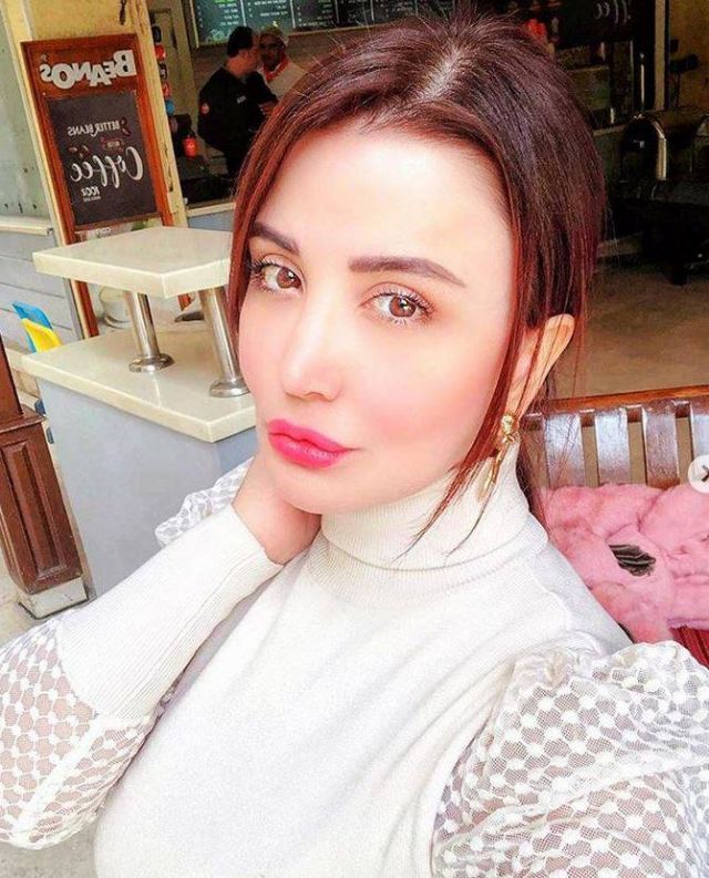 جيهان عبد العظيم