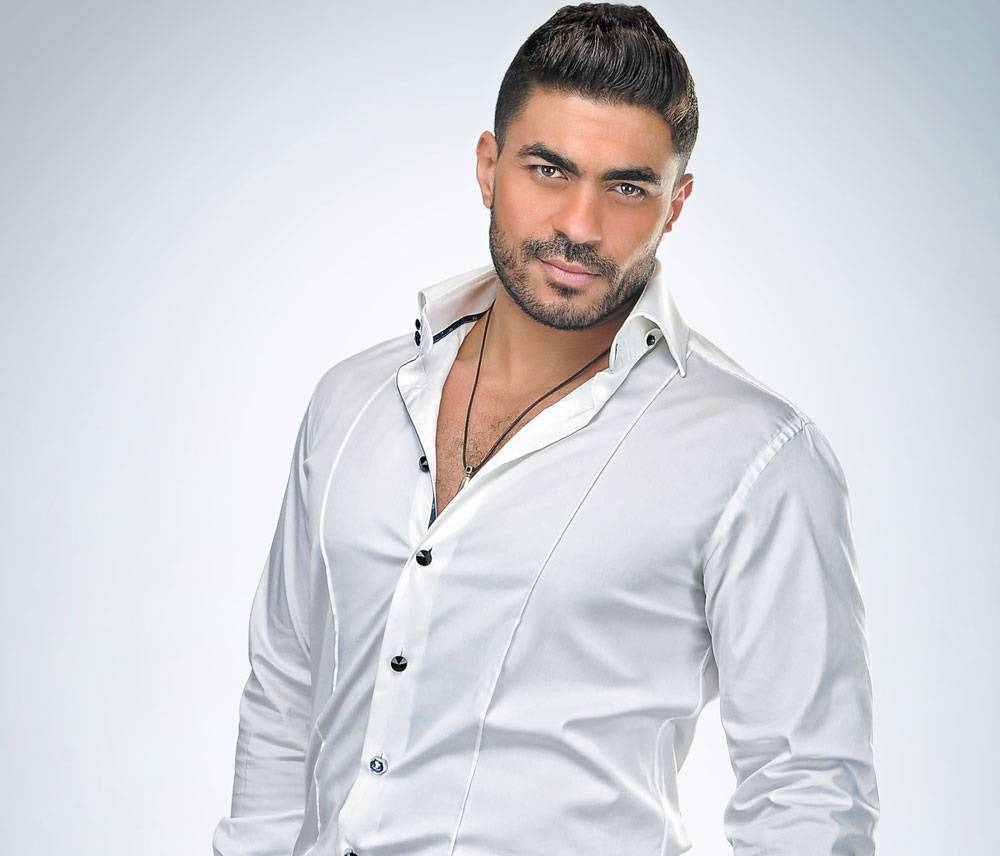 ما حقيقة ابتعاد خالد سليم عن التمثيل؟