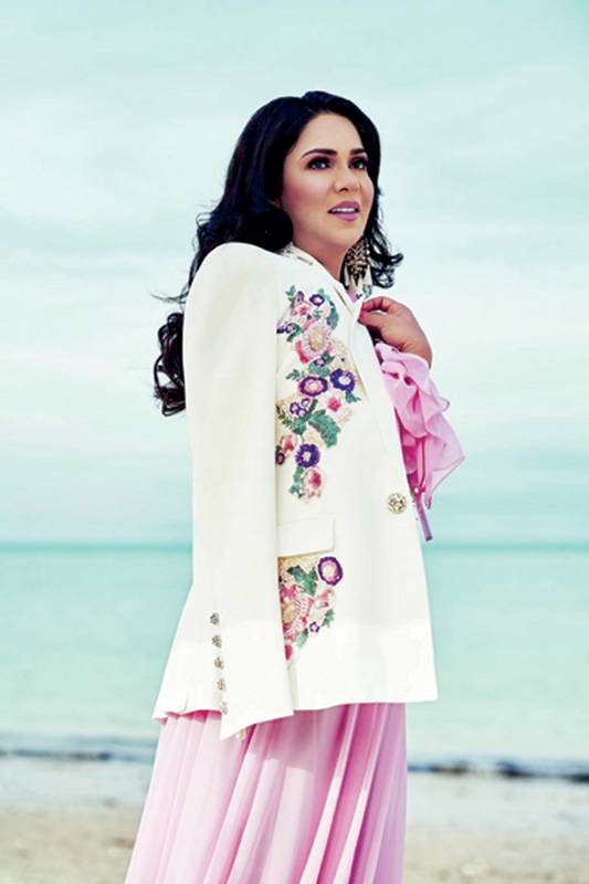 نوال الكويتية