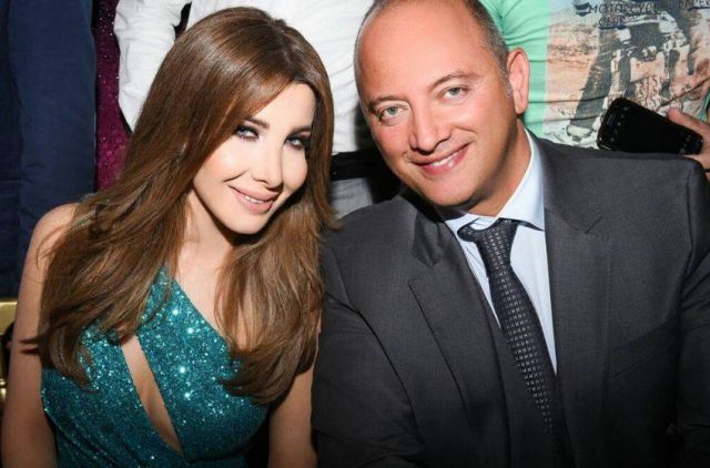 تطورات جديدة في قضية فيلا نانسي عجرم.. هذا ما كشفته محامية القتيل