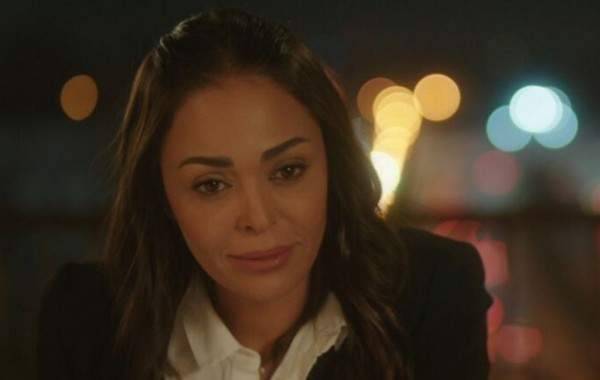 بالفيديو - داليا البحيري غاضبة بسبب خبر وفاة ابنتها 