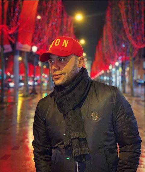 خلاف بين جمهوري محمد إمام ومحمد رمضان لسبب غريب