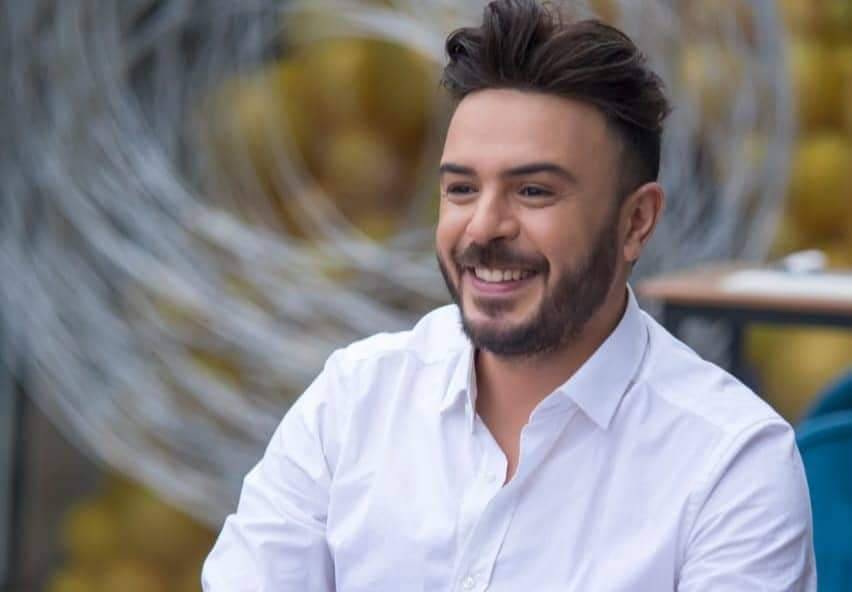 بالفيديو – بعد غياب دام سنوات... أحمد الشريف يكشف سبب ابتعاده عن الفن