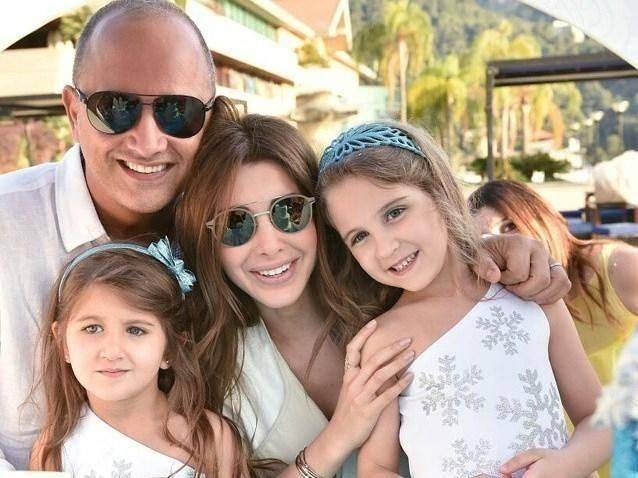 بالفيديو - مدير أعمال نانسي عجرم يروي تفاصيل ما حصل في منزلها.. وهذا ما سيحصل مع زوجها