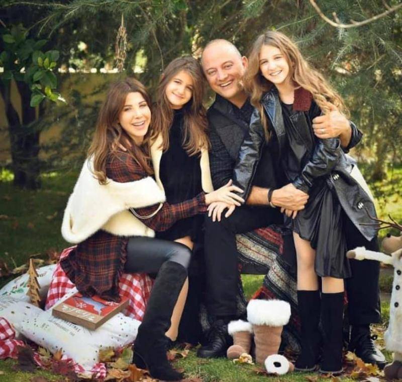 بالفيديو - نانسي عجرم تروي للمرة الاولى تفاصيل ما حصل في الفيلا وتعزي أسرة الشاب