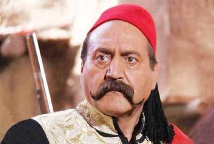صورة لهذا النجم السوري تحدث ضجة.. هكذا أصبح بسبب المرض