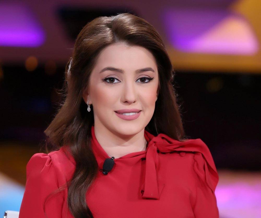 كيف دافعت كندة علوش عن مطرب أغنية 
