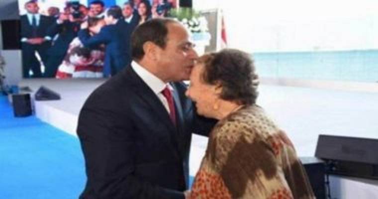 أول فدائية تروي بطولاتها في العدوان الثلاثي