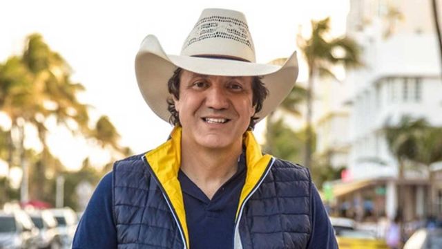 جوليانو سيزار