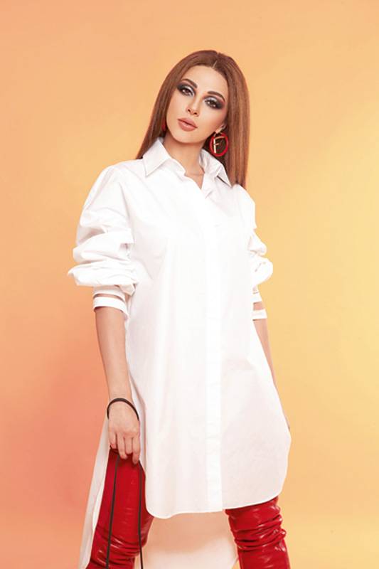 ميريام فارس