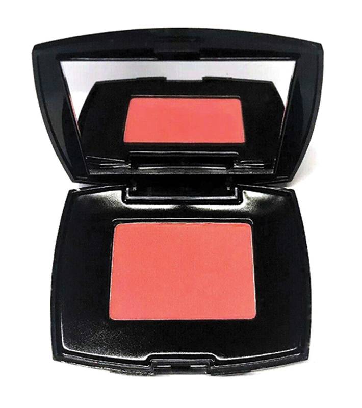 Lancome Blush Subtil in Shimmer Coral Kiss