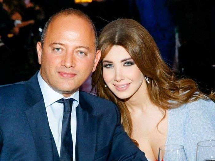 عاجل - زوج نانسي عجرم يردي لصاً قتيلاً بعد اقتحامه منزل الزوجية