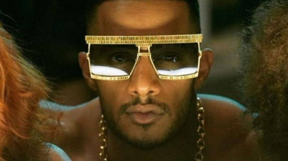 بالفيديو - كمال أبو رية مهاجماً محمد رمضان: يعني إيه نمبر وان
