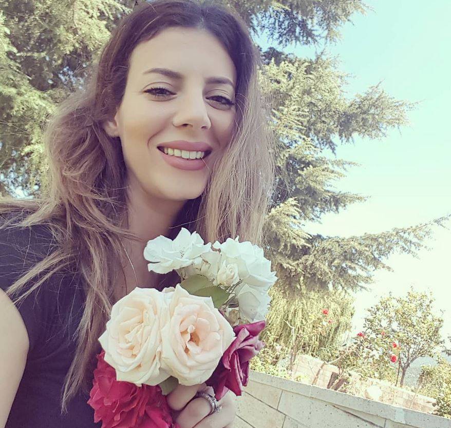 بالصورة - بعد قطيعة لسنوات بهاء الكافي تكشف سبب الخلاف مع أحمد الشريف... هل تصالحا؟