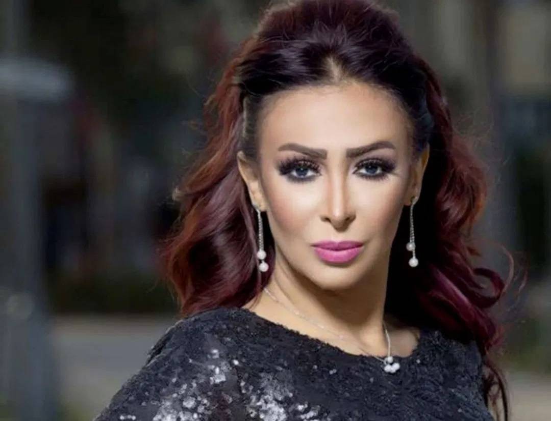 شاهيناز ترد على حلمي بكر.. وهذا ما قالته عن الحجاب