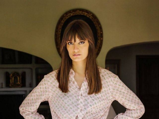 كلارا لوتشياني