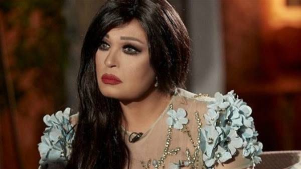 اليكم كلام فيفي عبده المحذوف بعد الهجوم عليها.. ما علاقة أصالة؟