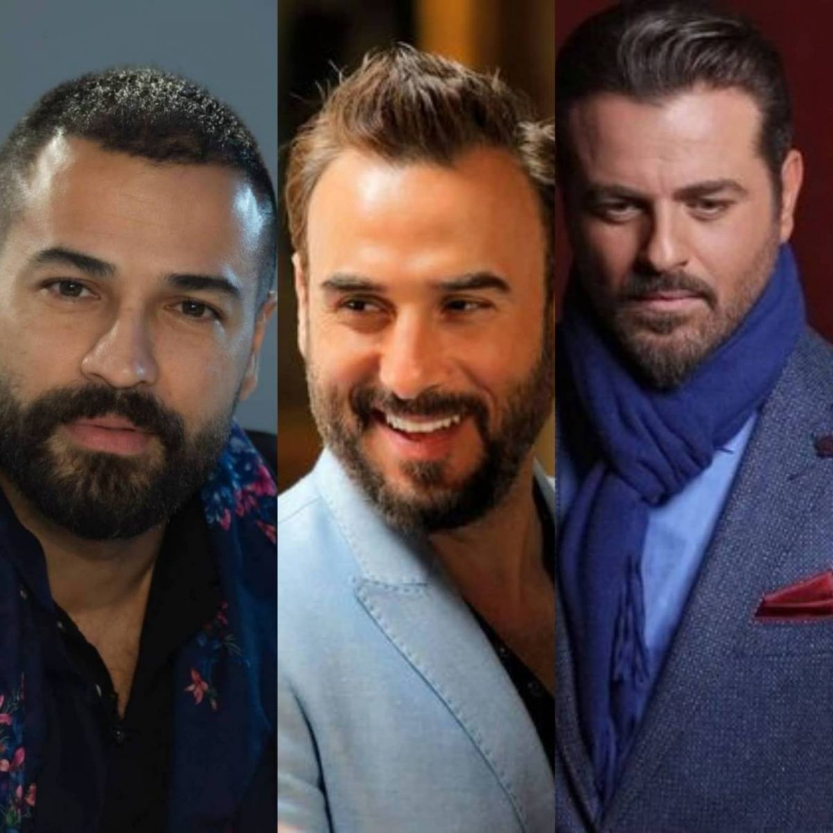 بعد إسناد البطولة لممثلين من جنسيات اخرى... ممثلون لبنانيون يفجّرون غضبهم