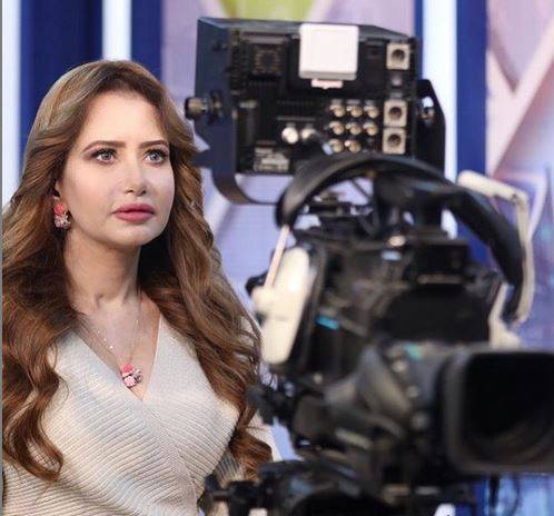 بالفيديو - مي العيدان تحلل ما حصل في فيلا نانسي عجرم وما قالته يثير ضجة