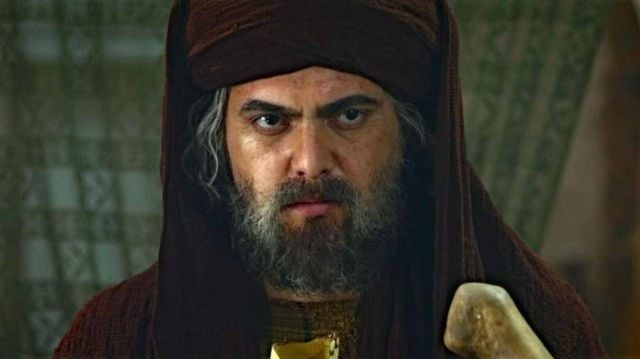 بعد سبع سنوات من عرضه.. الحكم بإيقاف عرض مسلسل 