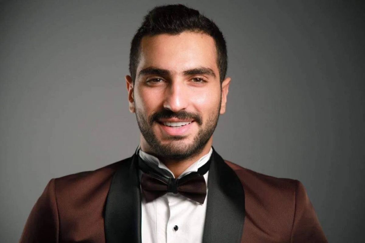 المستشار القانوني لنقابة الموسيقيين يؤكد: السماح لمحمد الشرنوبي بالغناء كلام فارغ
