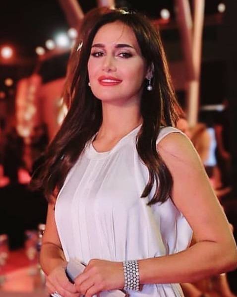 حلا شيحة تثير الجدل بما قالته: 