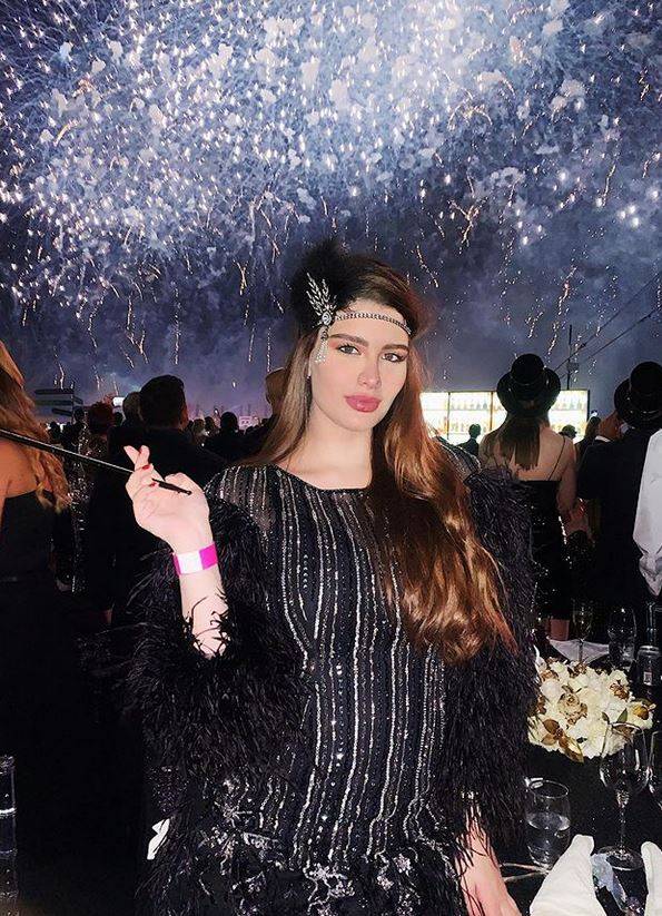 بالفيديو – روان بن حسين تكشف سبب عدم ظهور زوجها... مفاجئ جداً