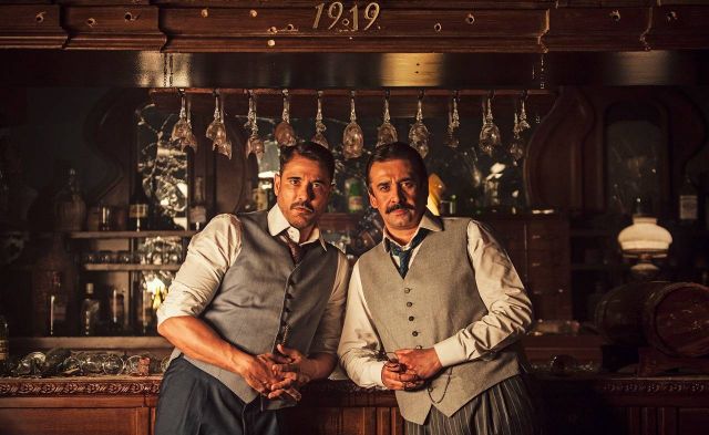 كريم عبدالعزيز يكشف حقيقة خلافاته مع أحمد عز