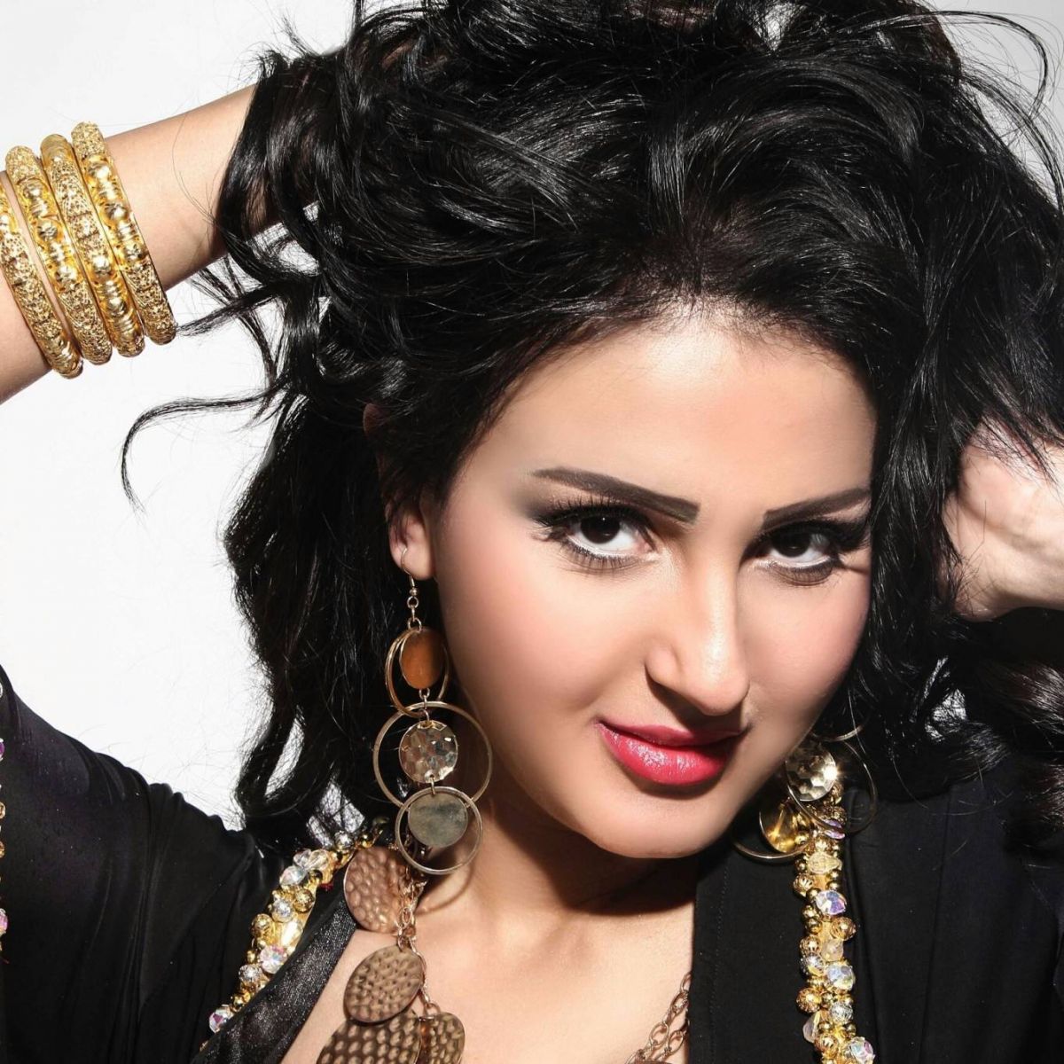 بعد أزمة الفيديوهات الفاضحة.. شيما الحاج تتعرض للسخرية بسبب ما قالته