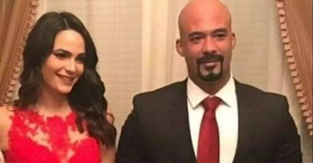 بالفيديو - بعد اختفائها فترة طويلة.. خطيبة هيثم أحمد زكي تكشف موقفاً إنسانياً للراحل