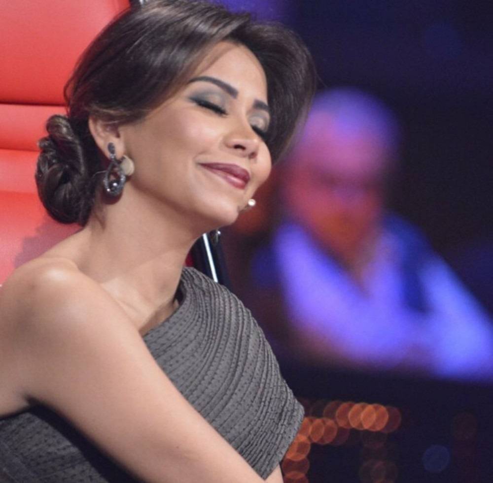 مدحت العدل مهاجماً شيرين عبدالوهاب: خليكي في الغناء أفضل