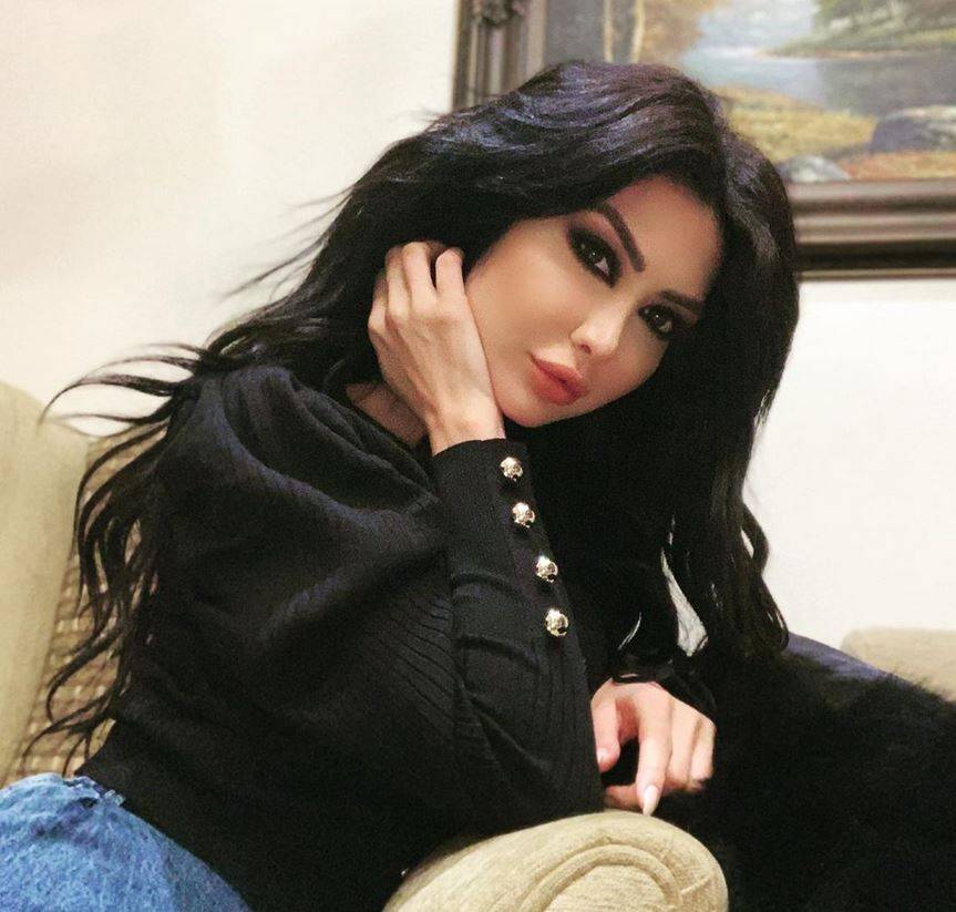 بالفيديو – سخرية لاذعة من دانة جبر بسبب شكل أنفها... 