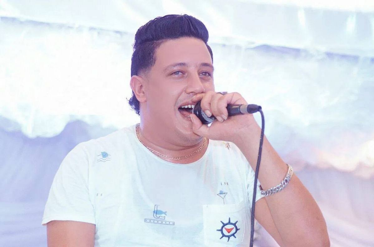 بالفيديو - حمو بيكا يستغيث: دمروا مستقبلي ولو قاتل قتيل مش هيعملوا معايا كده
