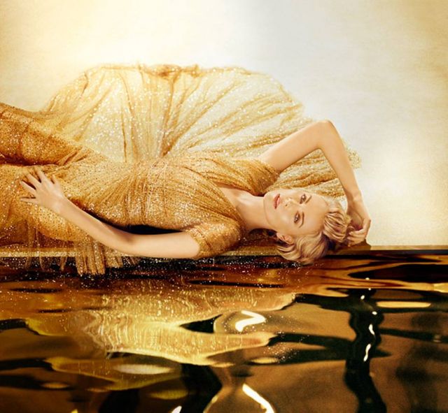 J’adore DIOR
Divine Bath