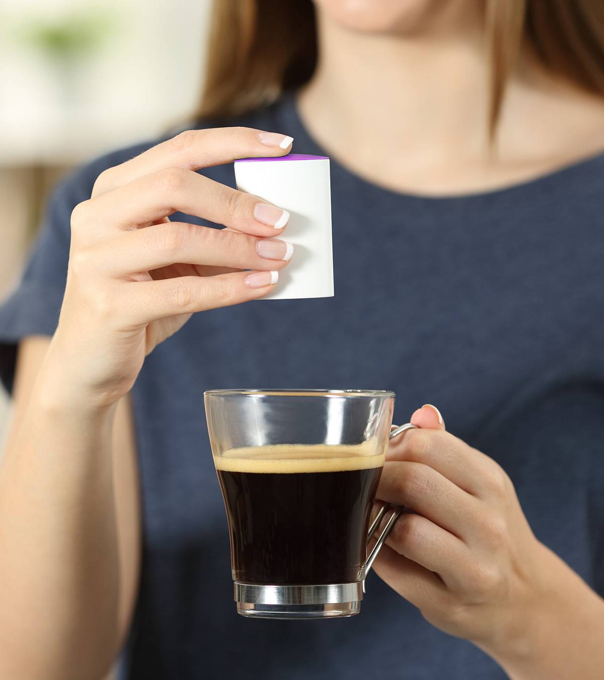 هل تستخدمون المحليات الصناعية أثناء الرجيم؟ هذا السبب سيجعلكم تتوقفون عن هذا فوراً