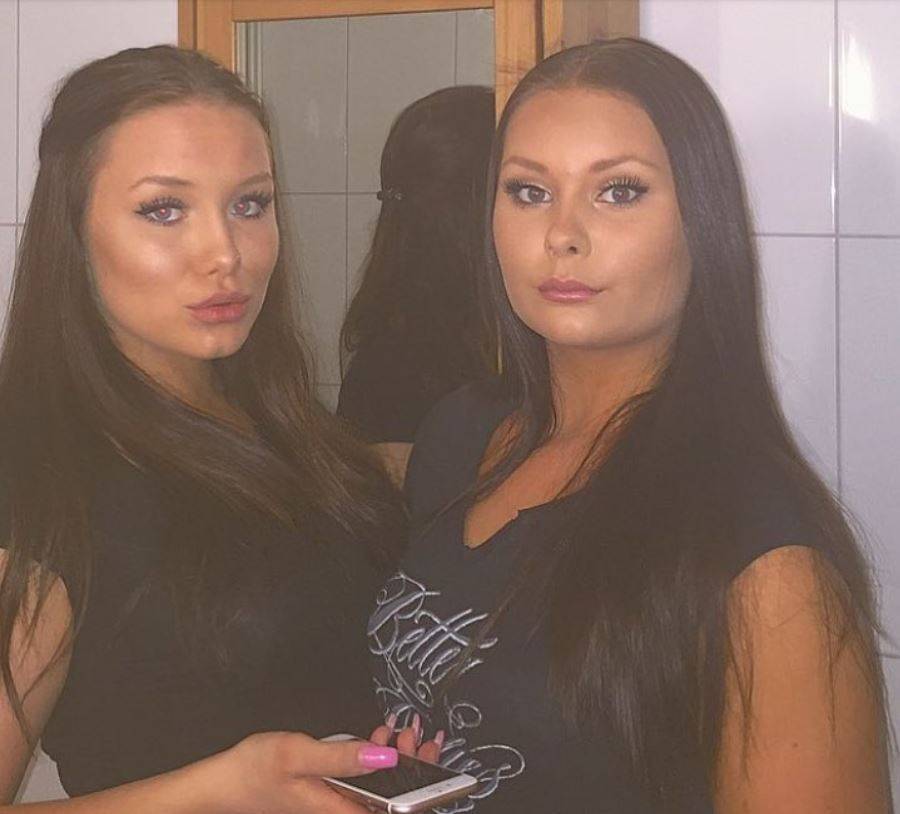 صديقتان تخضعان لعمليات التجميل لتتحولا إلى توأم... هل نجحتا؟